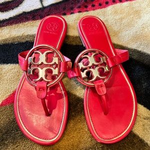 Tory burch size 8.5 millers